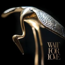 Wait for love