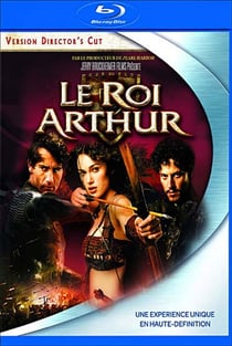 Le Roi Arthur