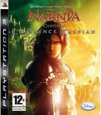 Le Monde de Narnia : Chapitre 2