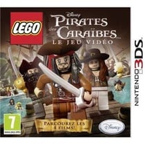 LEGO Pirates des Caraïbes