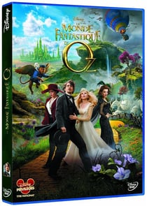 Le Monde fantastique d'Oz