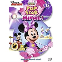 La Maison de Mickey - 28 - Pop Star Minnie !