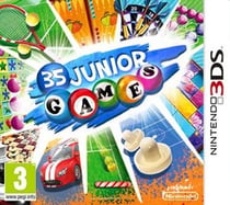 35 junior games