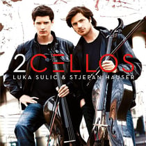 2Cellos