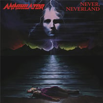 Never Neverland