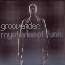Mysteries Of Funk - édition colorée
