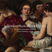 A Timeless Musical Rediscovery