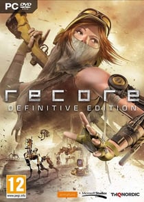 Recore - Definitive Edition