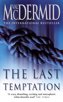 THE LAST TEMPTATION