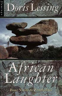 African laughter