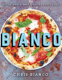 UNTITLED PIZZA AND ITALIAN COOKBOOK