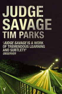 Judge Savage