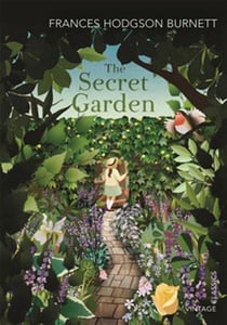 The secret garden