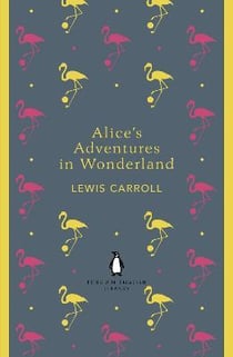 Alice's adventures in Wonderland