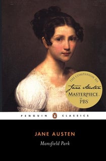 MANSFIELD PARK