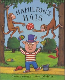 Hamilton's hats