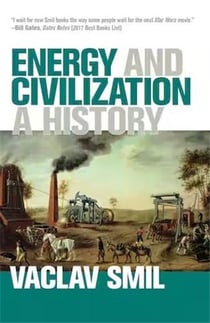 Energy and civilization : a history