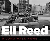 Eli reed a long way home /anglais