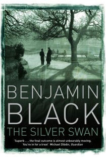 The silver swan