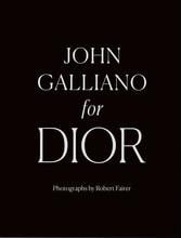 John galliano for dior