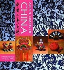 Arts and crafts of China