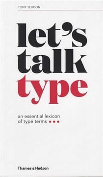 Let s talk type