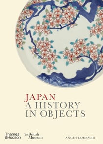 Japan : A history in objects