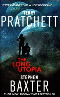 THE LONG UTOPIA