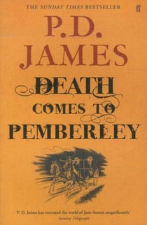 Death comes to Pemberley