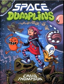 SPACE DUMPLINS