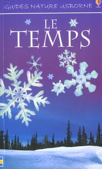 Le temps
