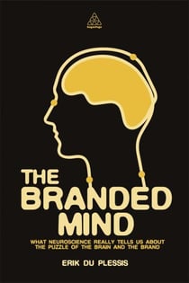 The branded mind