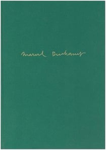 Marcel duchamp