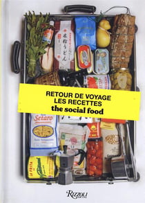 Retour de voyage