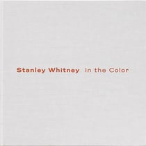 Stanley whitney in the color