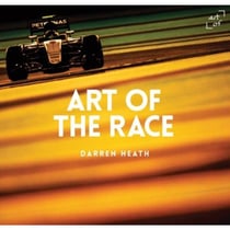 Art of the race