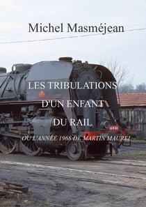 LES TRIBULATIONS D'UN ENFANT DU RAIL