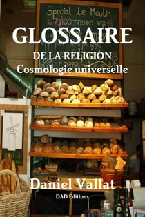 Glossaire de la religion - cosmologie universelle