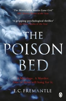 THE POISON BED