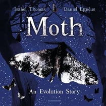 MOTH - AN EVOLUTION STORY