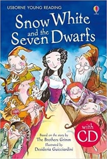 Snow White and The Seven Dwarfs