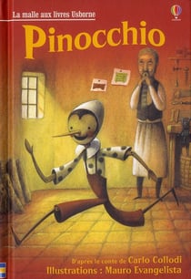 Pinocchio