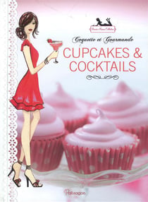 Cupcakes et cocktails