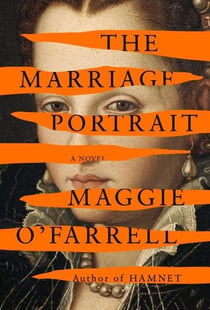 THE MARRIAGE PORTRAIT