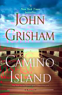 CAMINO ISLAND - CAMINO