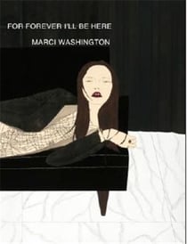 Marci washington for forever i'll be here