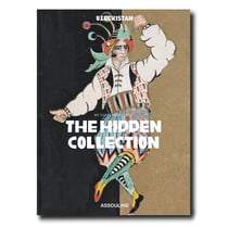 Uzbekistan: The Hidden Collection Tome 2: Of the Nukus Museum named after Igor Savitsky