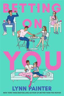 Betting on you