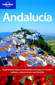 Andalucia 6ed -anglais-