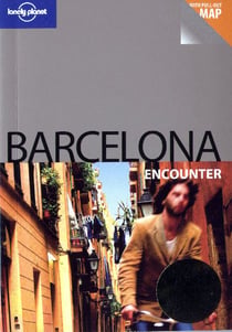 Barcelona encounter 2ed -anglais-